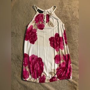 Womens petite blouse